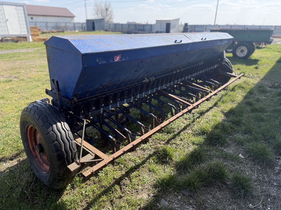 Semanatoare paiose 4 metri