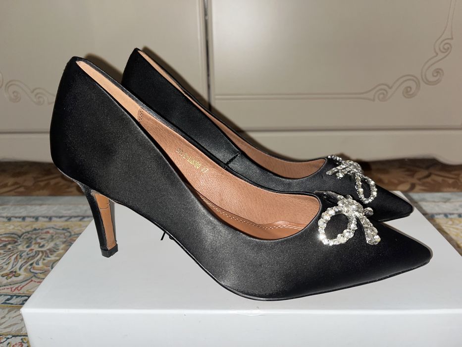 Продается туфли в хорошем состоянии