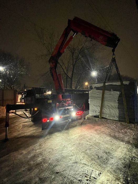 Манипулятор аренда манипулятора