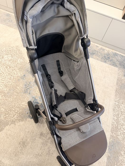 Коляска Anex IQ