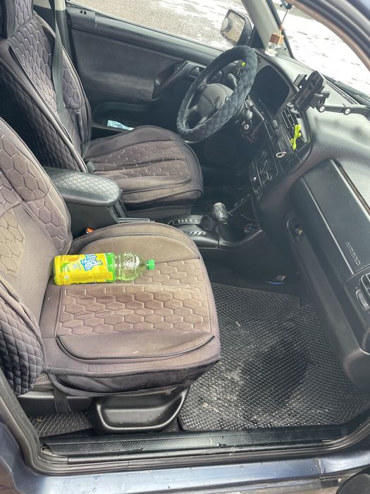 Продается Гольф 3 АКПП