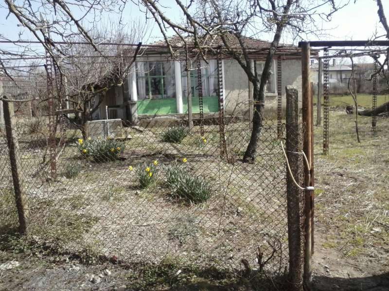 Продава се Къща в с. Веселие, Област Бургас - 60 кв.м за 834 €/кв.м - Снимка #7