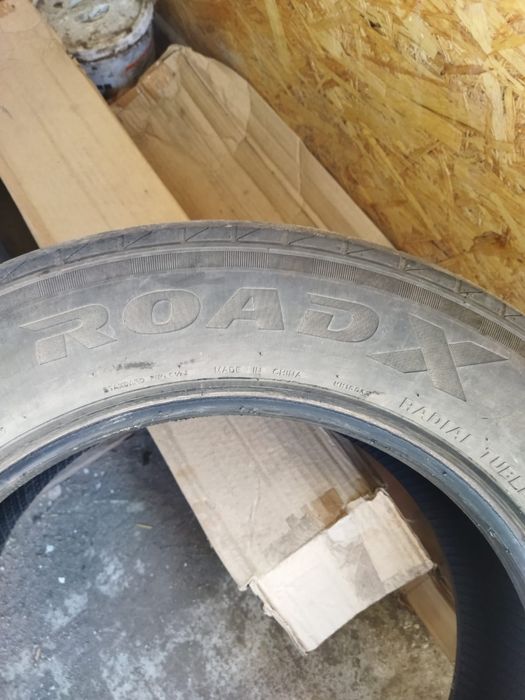 Продам шины 215/60/16