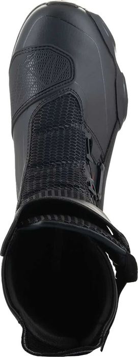 Мото ботуши Alpinestars  SP-X BOA BK/BK НОВ МОДЕЛ Спорт турист висок