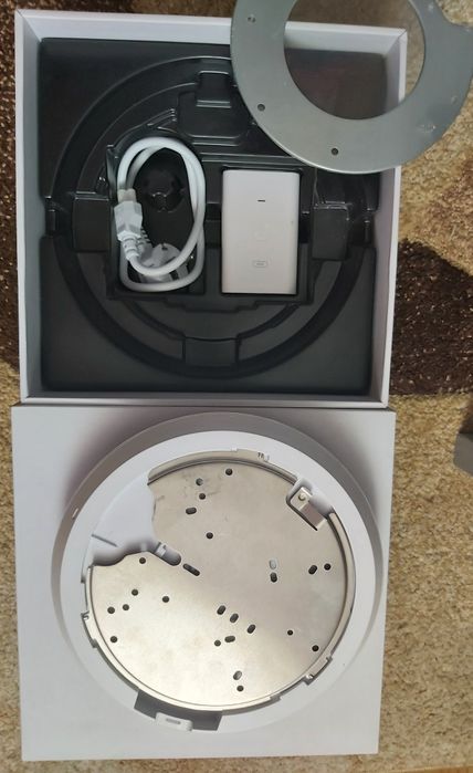 UniFi ac hd UAP-AC-HD se vinde sau se schimba cu diverse