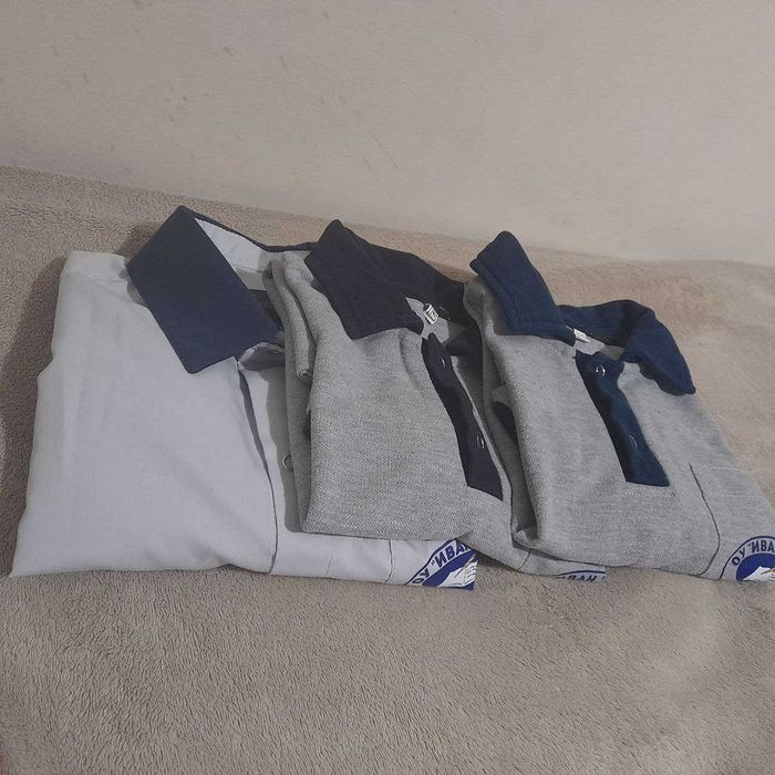 Униформа 140 - 146 см Иван Вазов Варна