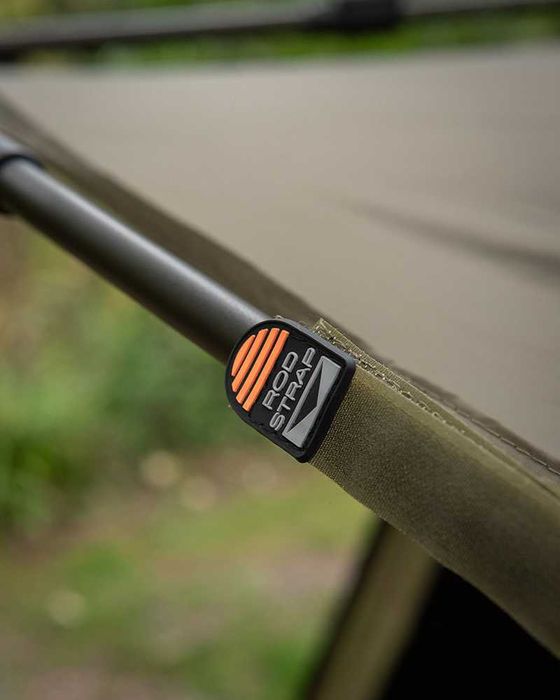 Намаление! Шаранджийска палатка FOX EOS MK2 - 1 Person Bivvy