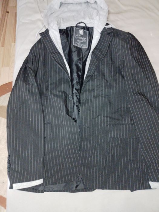 Sacou cămașă modele diferite