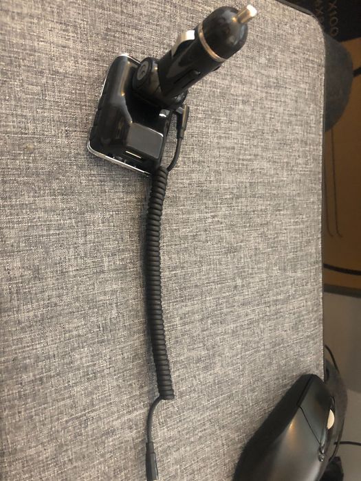 Трансмитер MP3 за кола