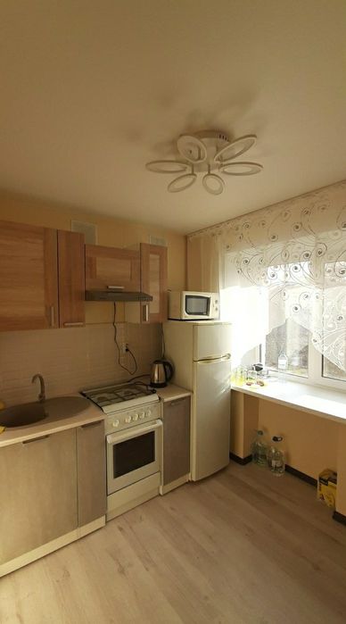 Сдаётся однакомнатая мкр 7