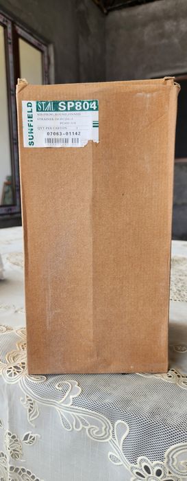 Гидравлические фильтры