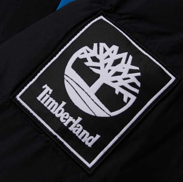 Мужской пуховик Timberland Outdoor Archive Puffer M размер   Доставка