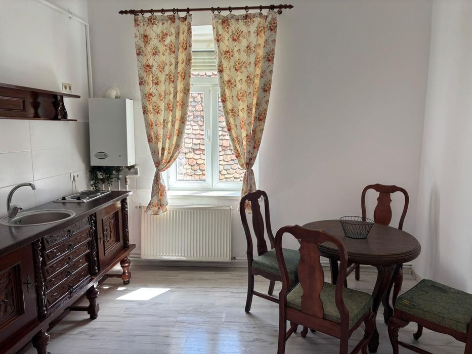 Apartament in centrul istoric