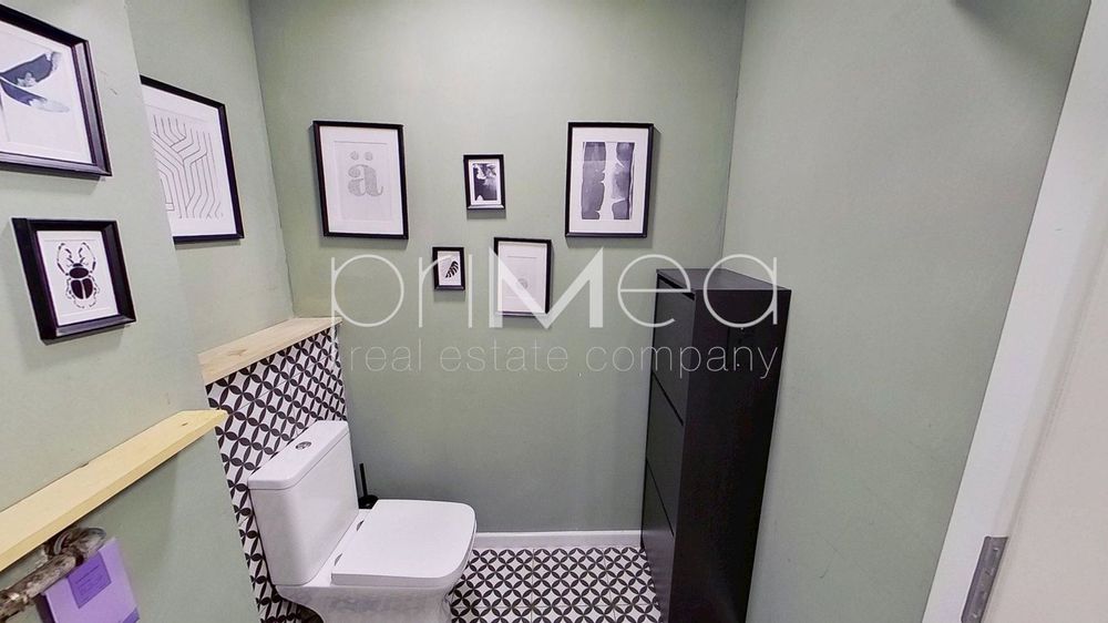 Продава се Тристаен апартамент в Бургас, Възраждане - 83 кв.м за 2037 €/кв.м - Снимка #12