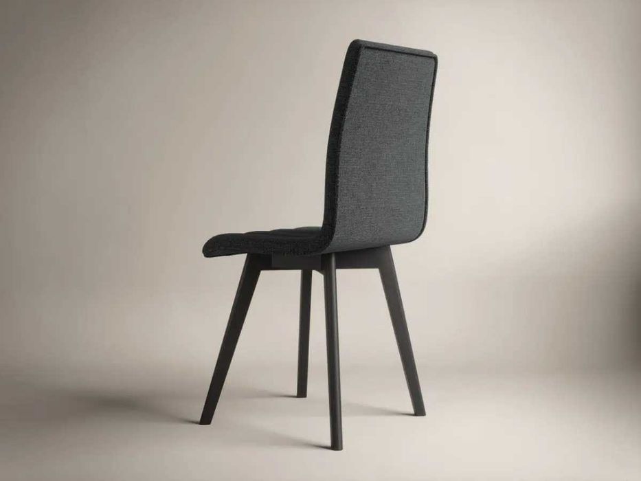 Set Masa Sorento + 6 Scaune Karma Gri - Transport Gratuit in 4-10 zile