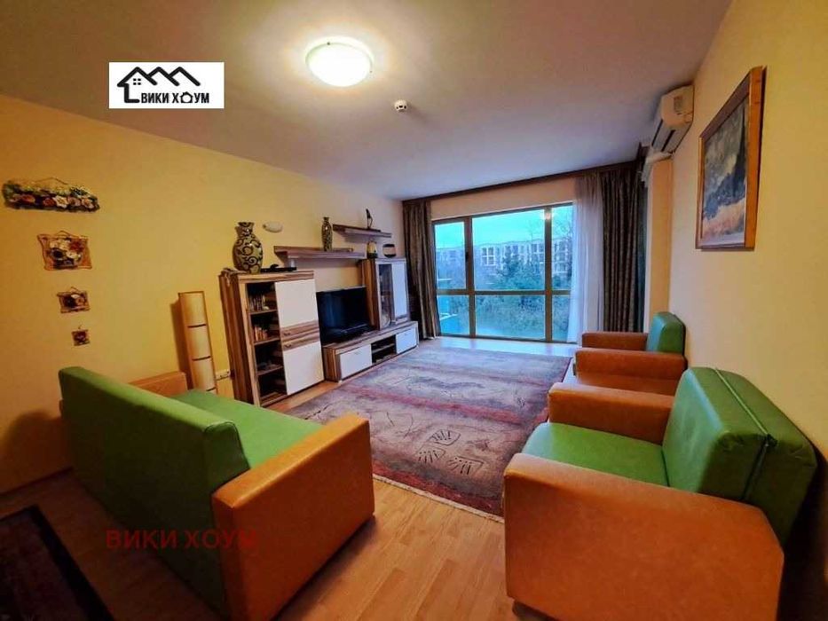 Продава се Двустаен апартамент в к.к. Златни пясъци - 95 кв.м за 451 €/кв.м - Снимка #5