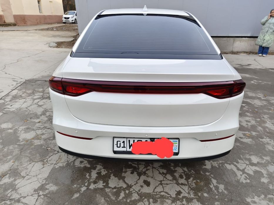 GAC AION S 580 Sotiladi