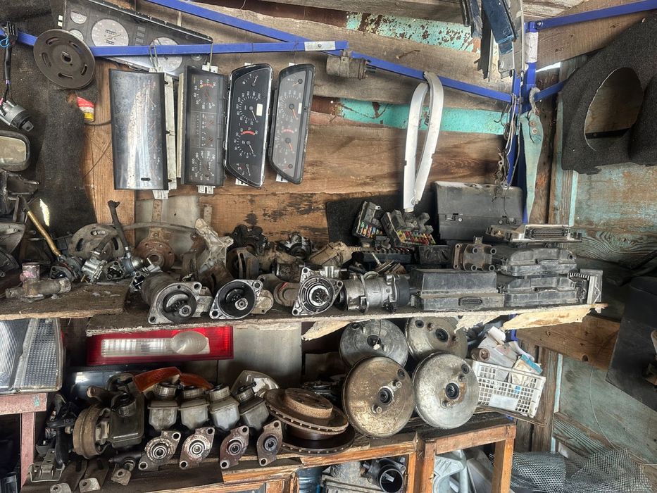 Продам бампер ваз