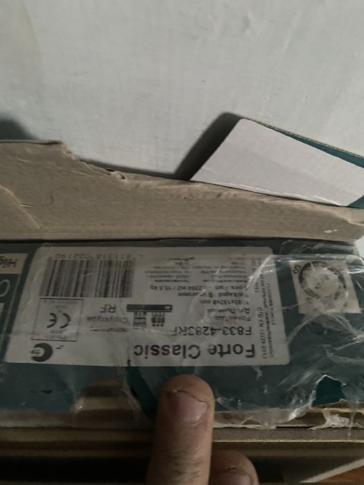 Продам ламинат пачку новые