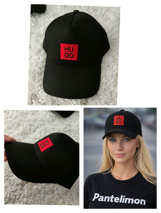 Șapcă Hugo Boss , Căciulă Hugo Boss , Preț pe bucata