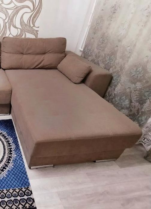 Продам оттоманку (боковушку) от дивана