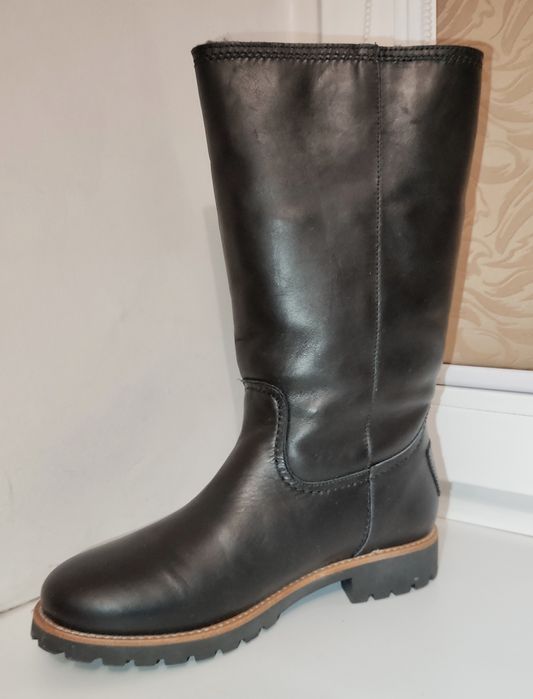 Сапоги женские Panama Jack