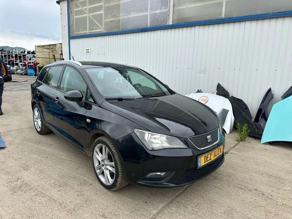 Dezmembrari Seat Ibiza 6J 1.2 Diesel / CFW