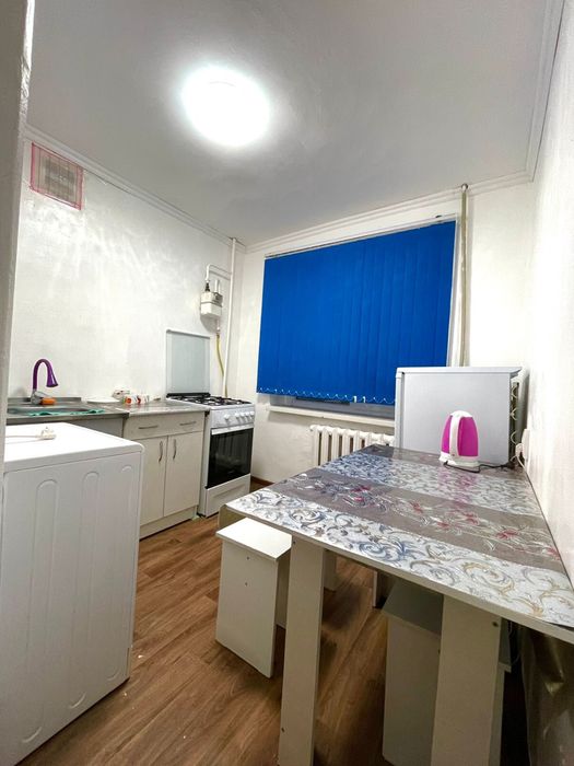 Квартира посуточно