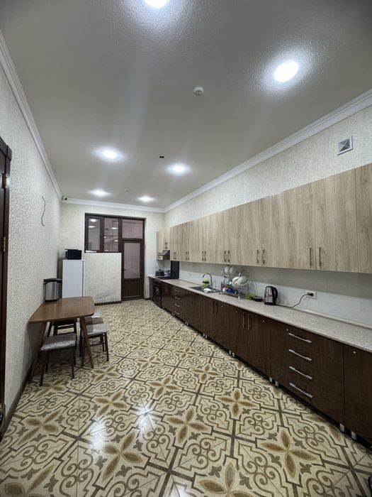 Tayyor ofis - arzon narxda (Uchtepa, Jurjoniy)