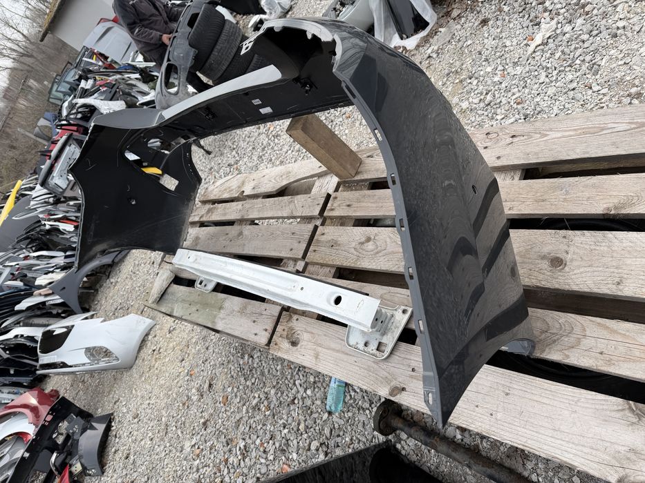 Броня BMW 4 G26