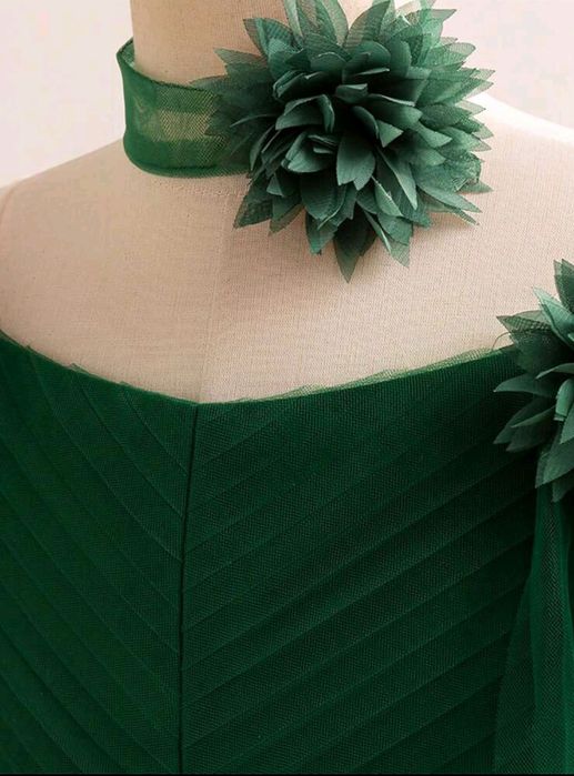 Rochie de prințesă in stare impecabilă