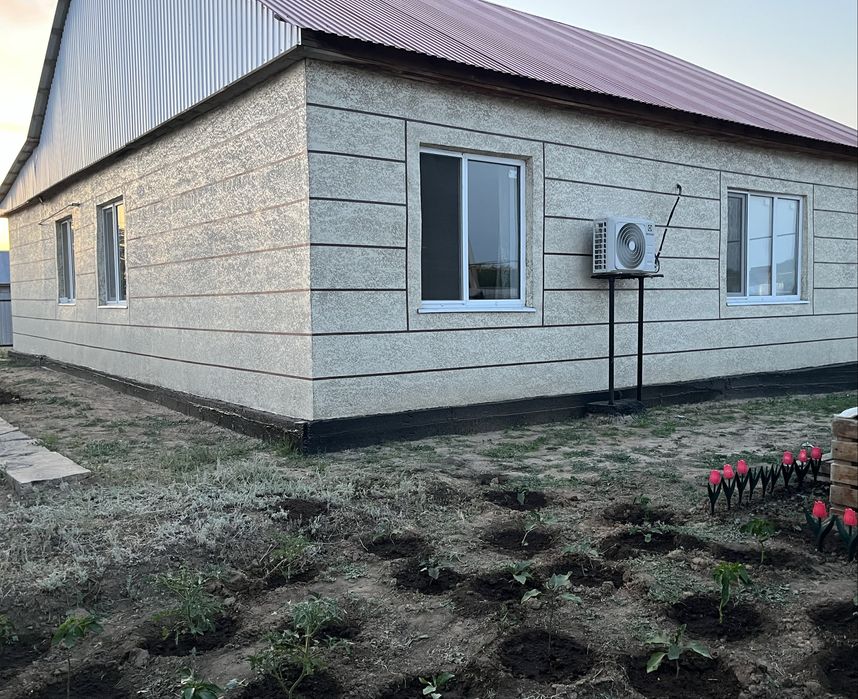 Продам дом в Подстепное частный дом