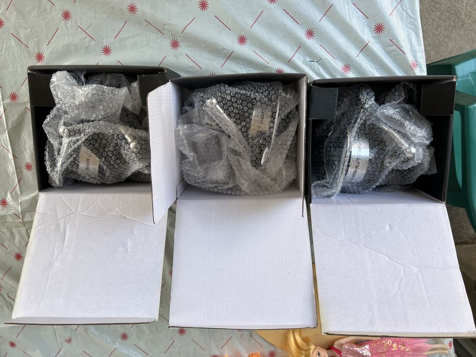 Макари делфин мамут 12000