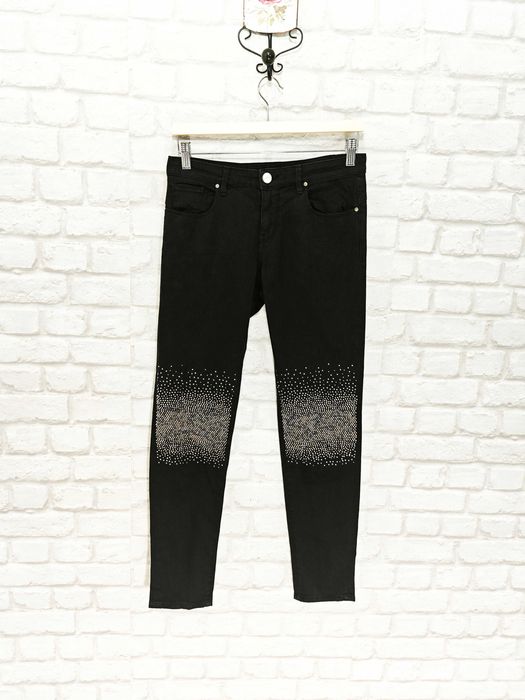 Pinko Оригинални дамски дънки размер 27