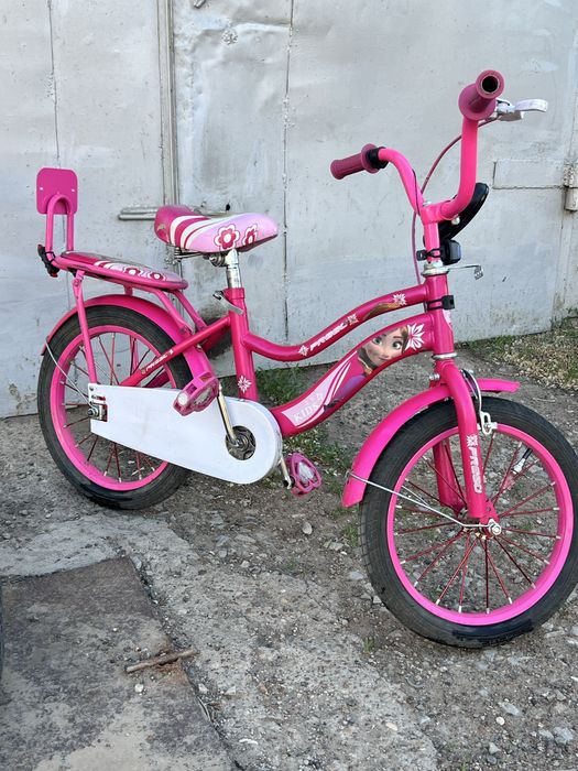 Продам велосипед в очень хорошем состояние