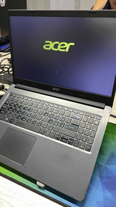 Aser Aspire 3 Intel Core i5-8265U/12GB/128GB/1TB/2GB