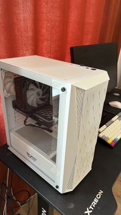 Компьютер в полном комплекте