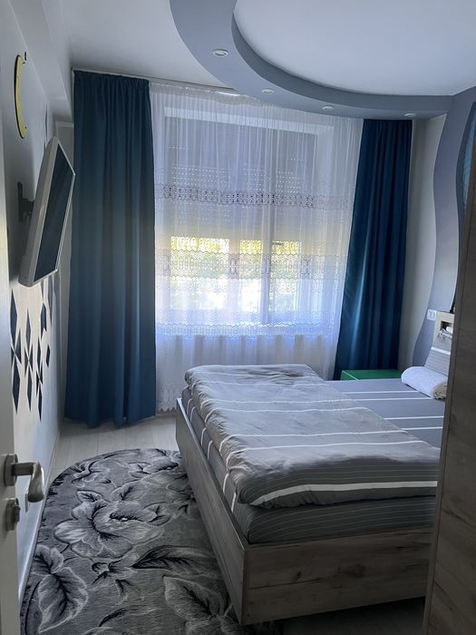 Regim hotelier sau inchiriat strada domneasca nr 13