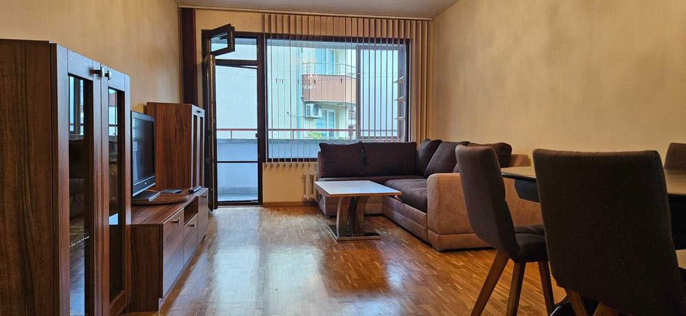 Дава се под наем Двустаен апартамент в София, Белите брези - 75 кв.м за 650 € - Снимка #3