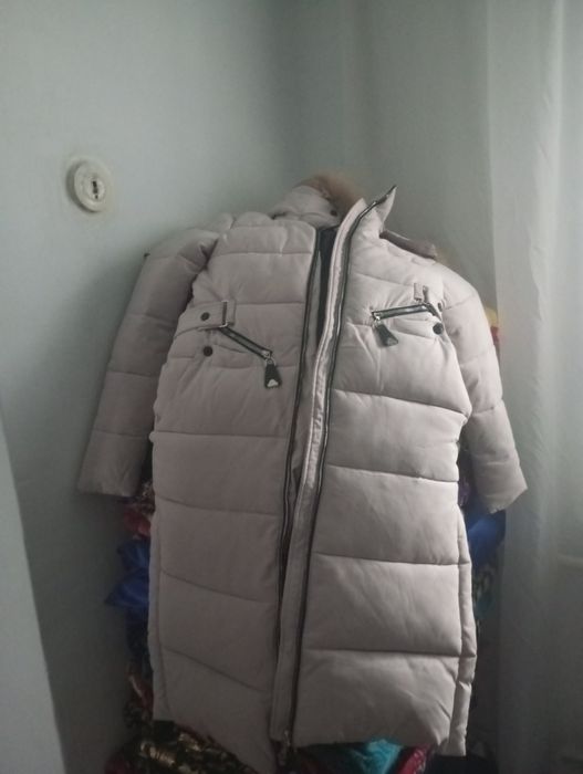 Куртка дублёнкалар сатылады