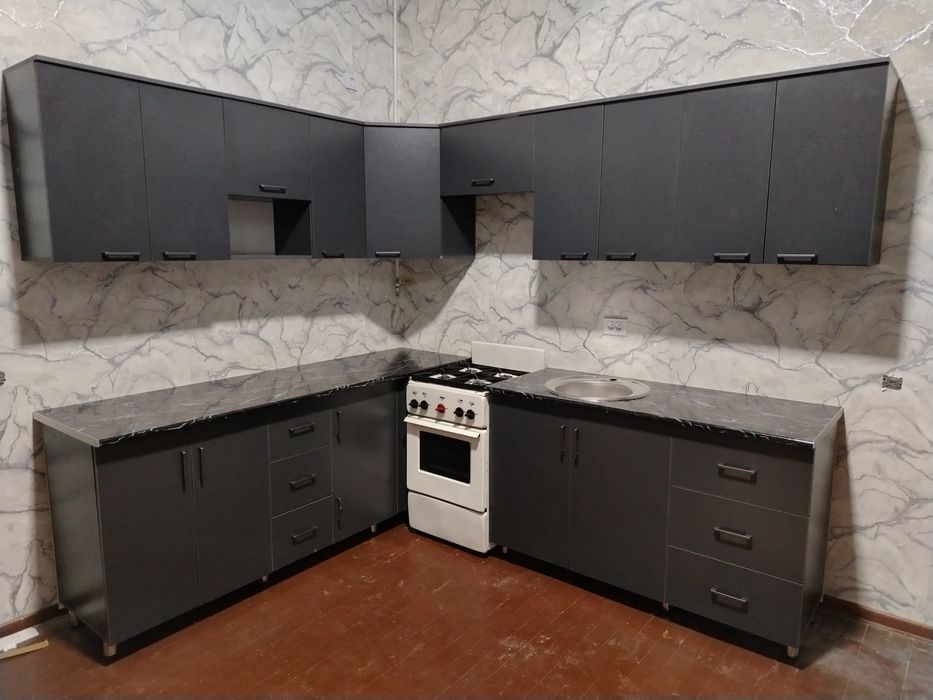 Xar hil turdagi mebellar