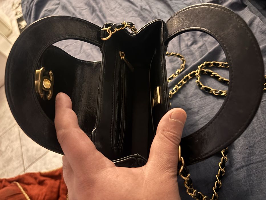 Дамска чанта chanel