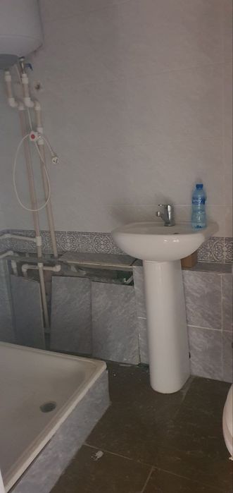 Срочно продаётся 2х комнатная квартира в Микрараене !!