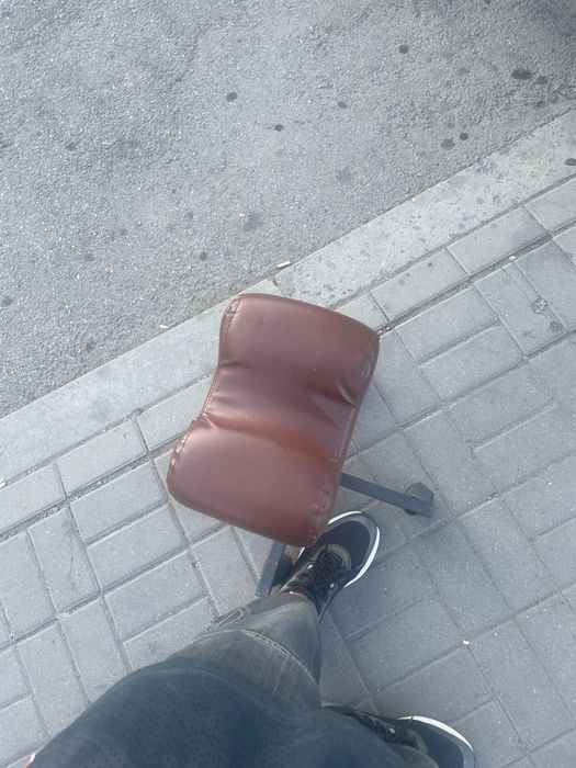 подставка под ногу/руку