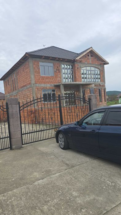 Casa de vanzare Șiria jud arad