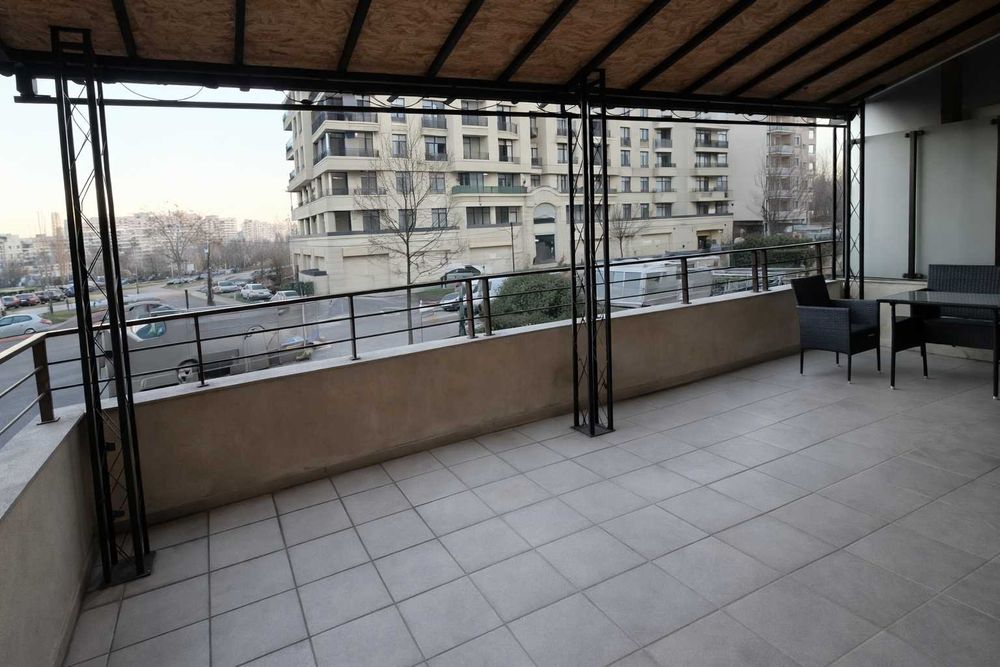 Двустаен ап. под наем в кв. Дружба 2