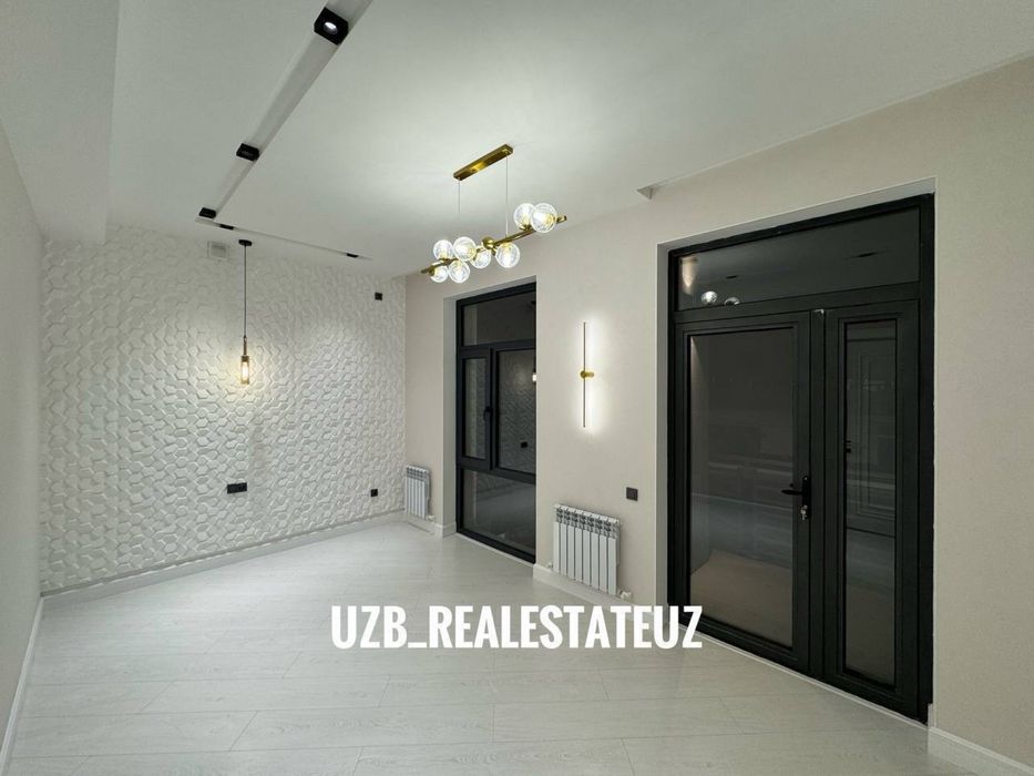 Ор-р: Циолковский, Ул.Салом Продается Новый Евро дом 2.соток 480м2