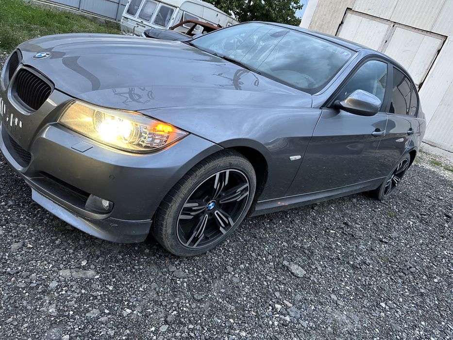 Capota, usa, usi, elemente caroserie bmw e90,e91, e60, e61 320 520