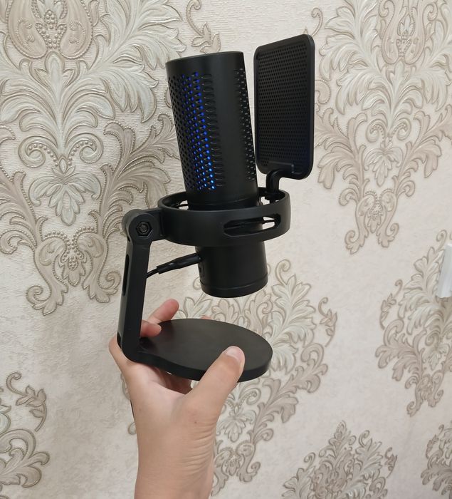 Gm7 Mikrafoni | Ajoyib Mikrafon