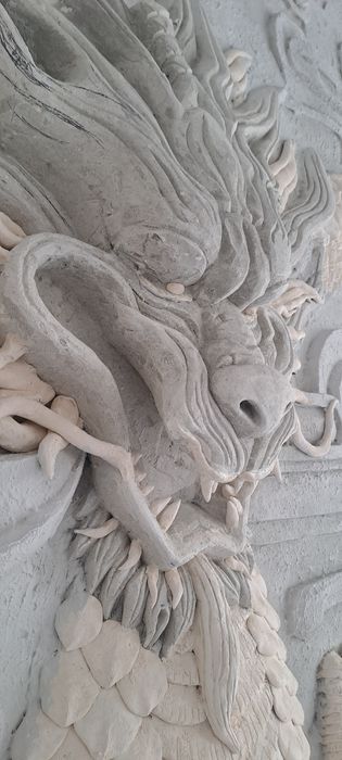 Керамика плитки барельеф горельеф роспись